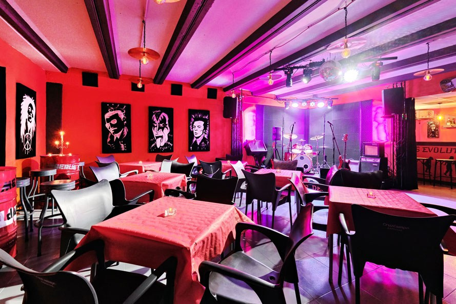 La Octava | FOTKAI, Торревьеха