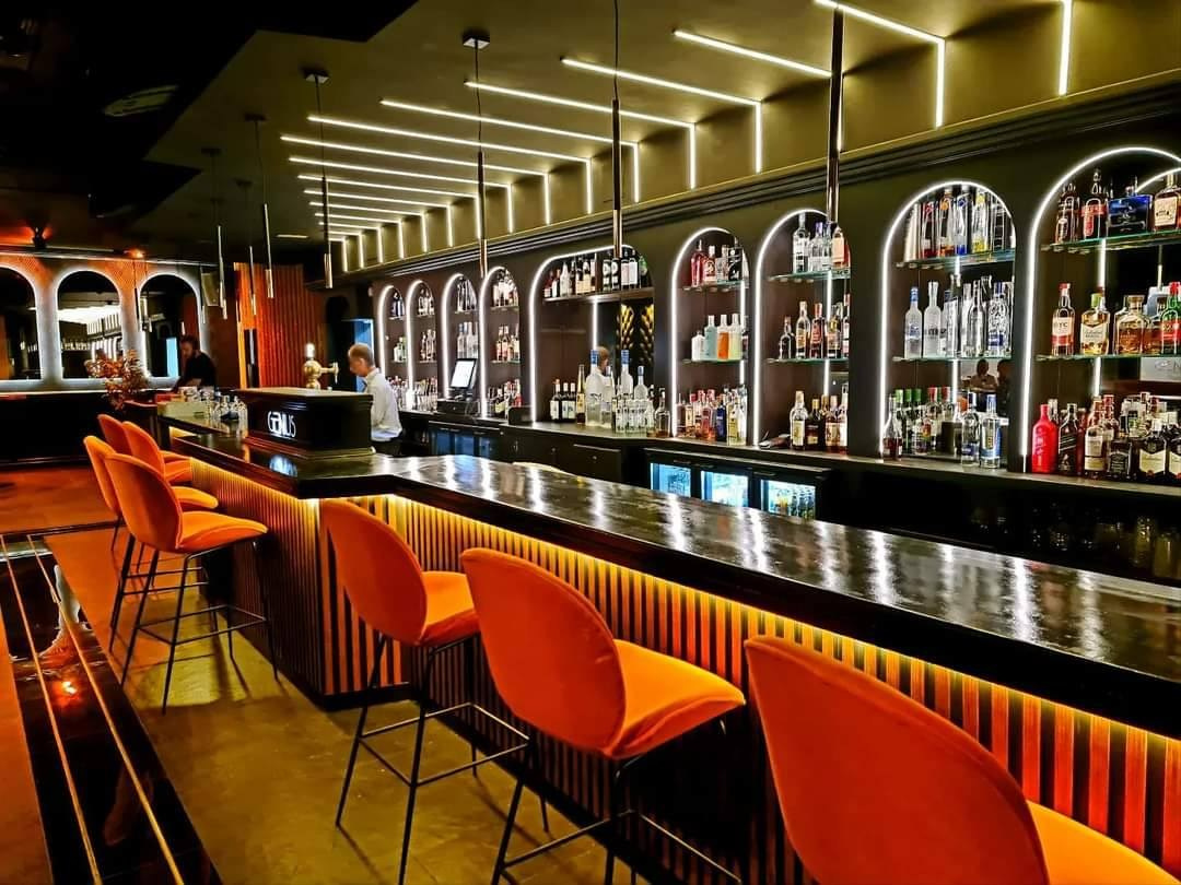 Genius | FOTKAI, Торревьеха