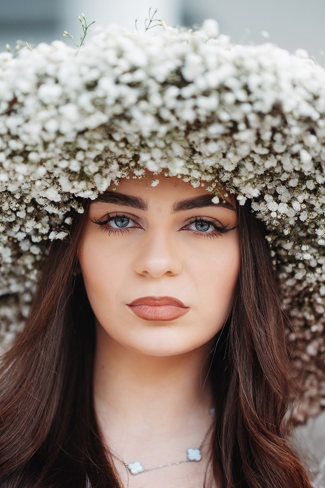 Natalia. Andrei Stanea