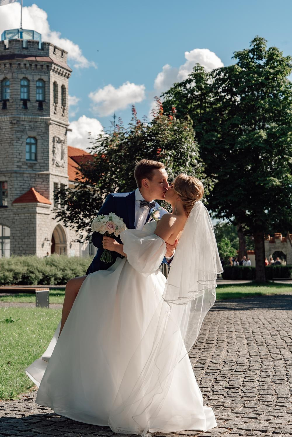 WEDDING TALLINN. Www.jelenavelpler.com