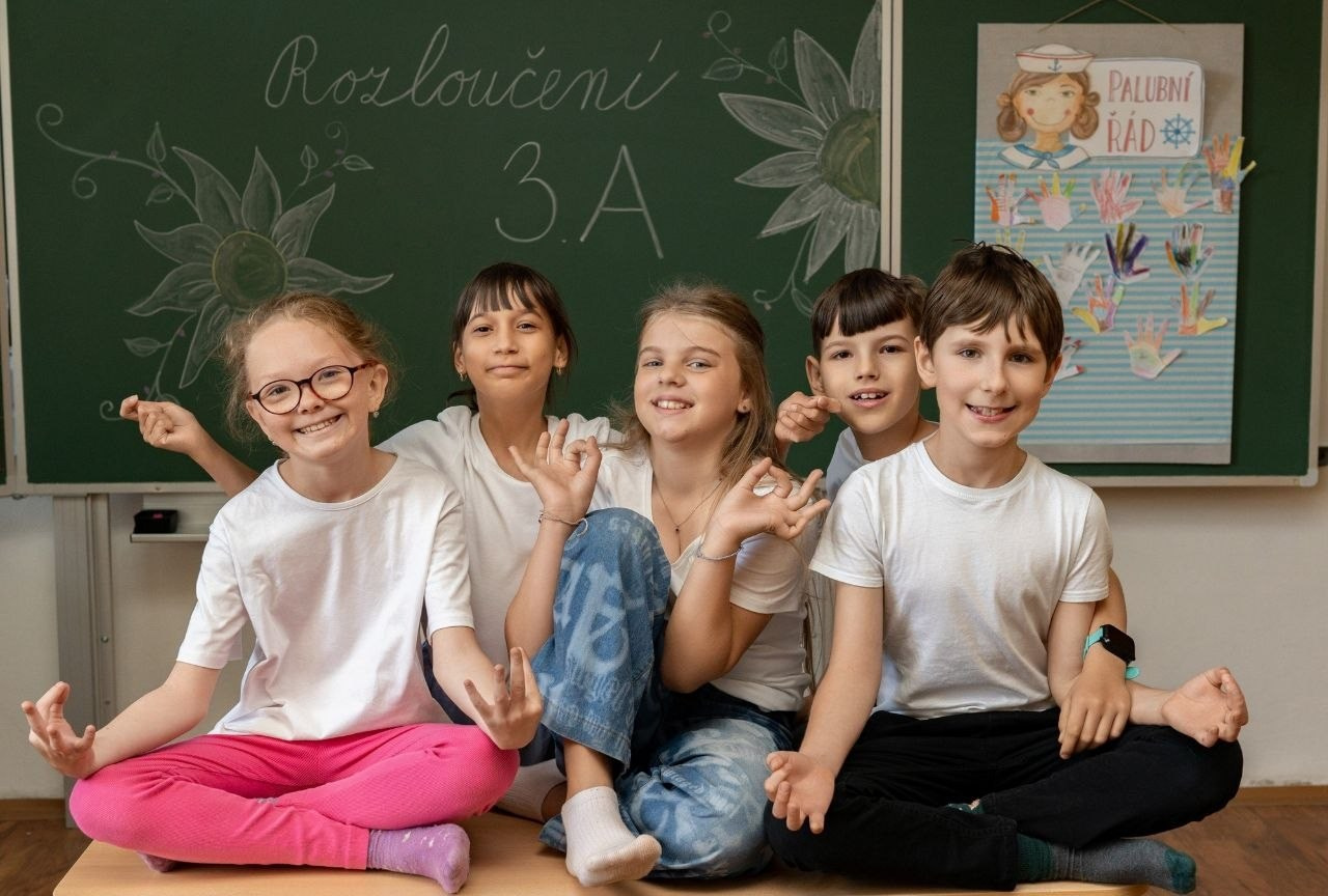 Mateřské školky a školy. RODINNÁ FOTOGRAFKA LABYK KATERYNA