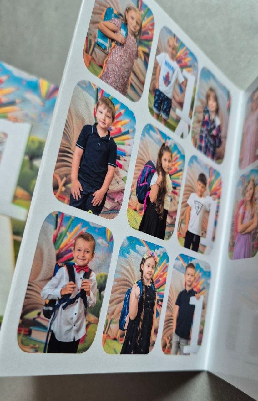 Mateřské školky a školy. RODINNÁ FOTOGRAFKA LABYK KATERYNA