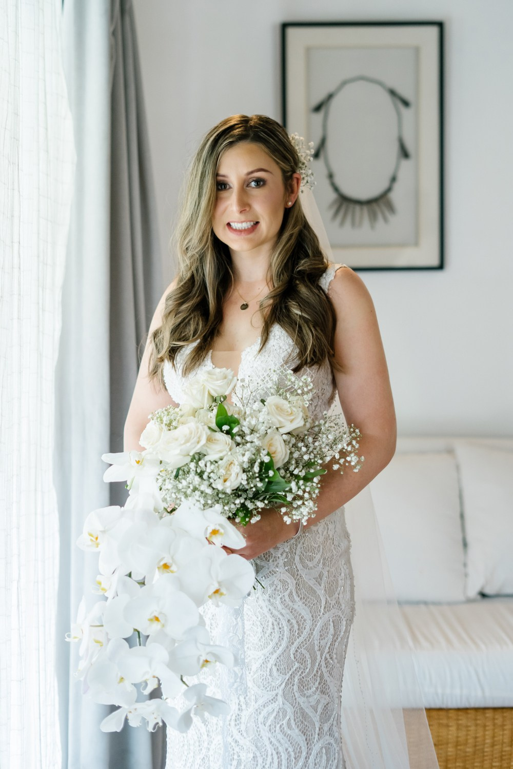 Bali Villa Wedding Photography. Female Photographer in Bali