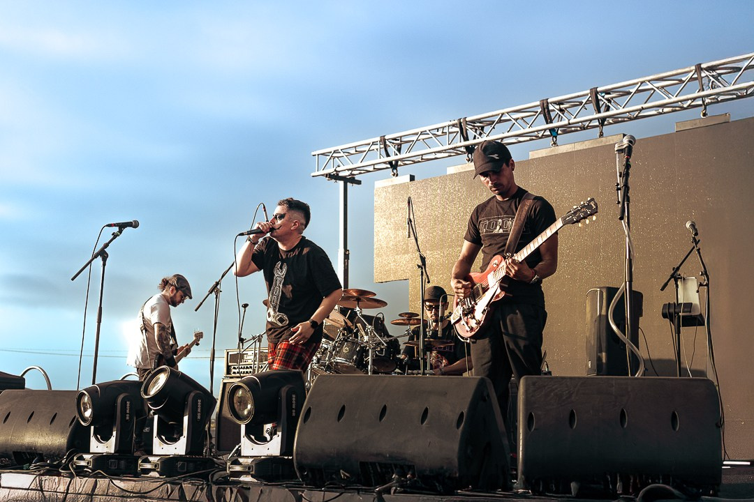 Galeria de Eventos. AbismarVisual