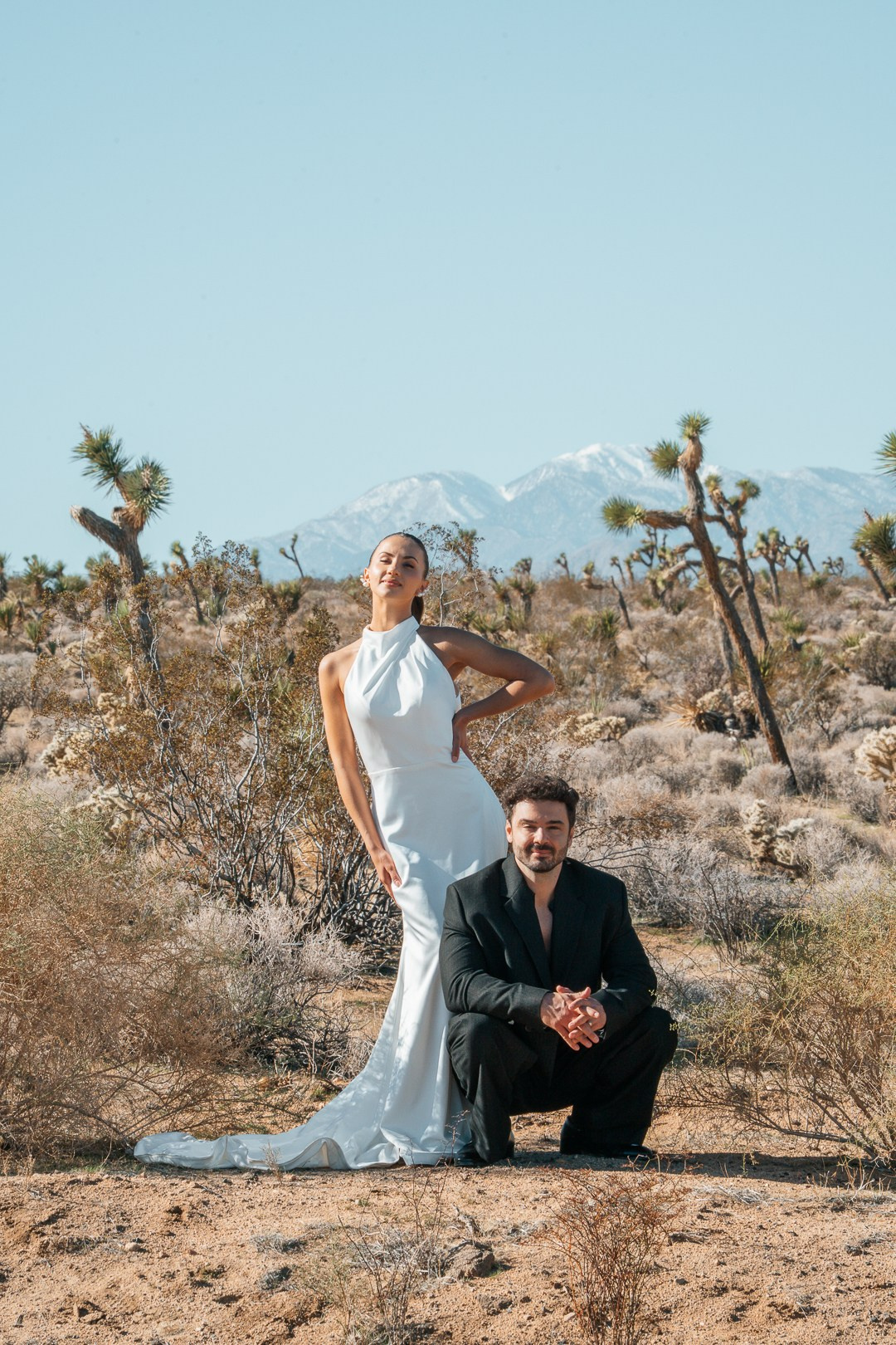 Joshua Tree Wedding 2026. Wedding Photographer in Los Angeles