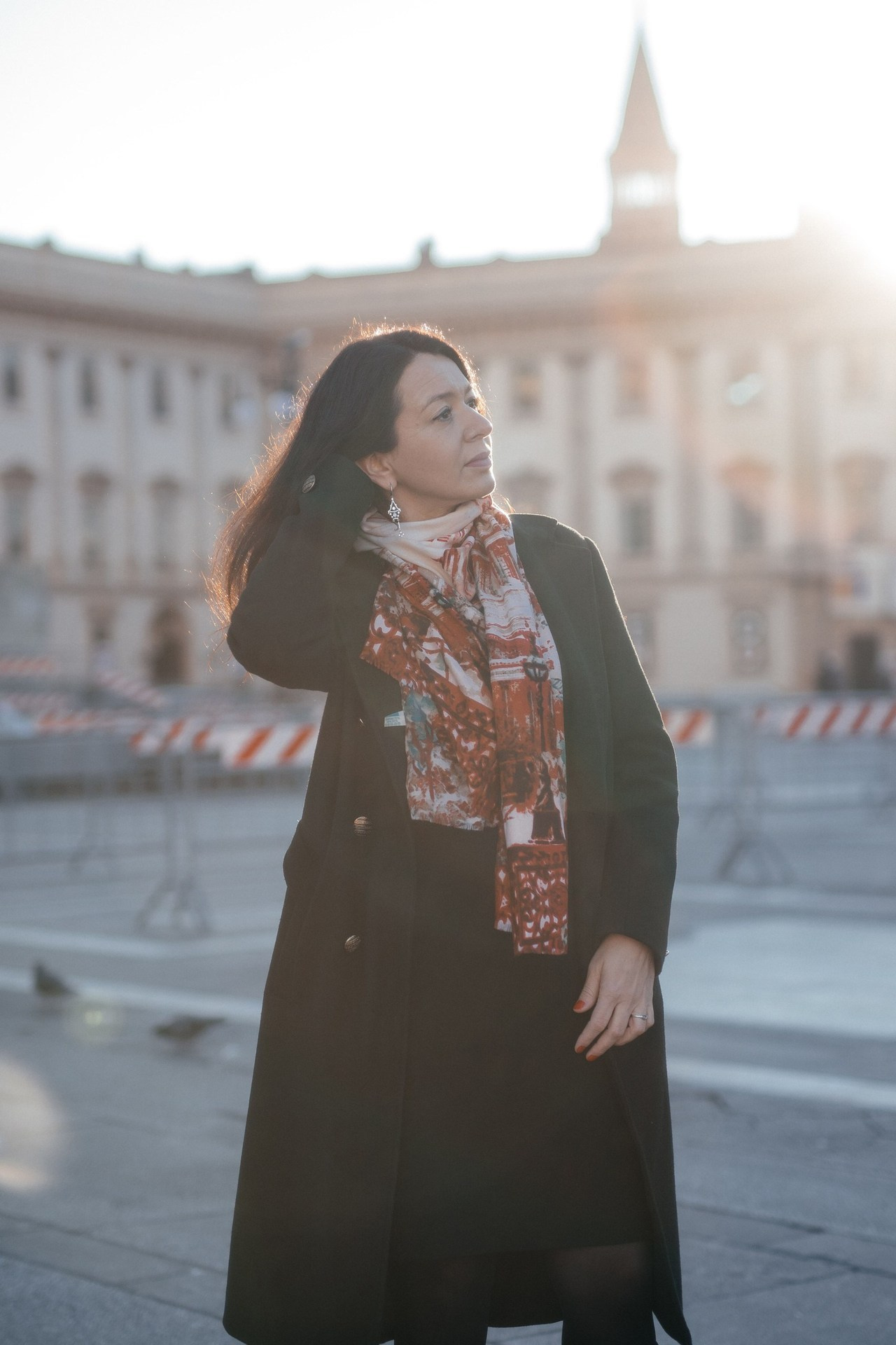 Отзывы. Фотограф в Милане, озеро Комо, Италия