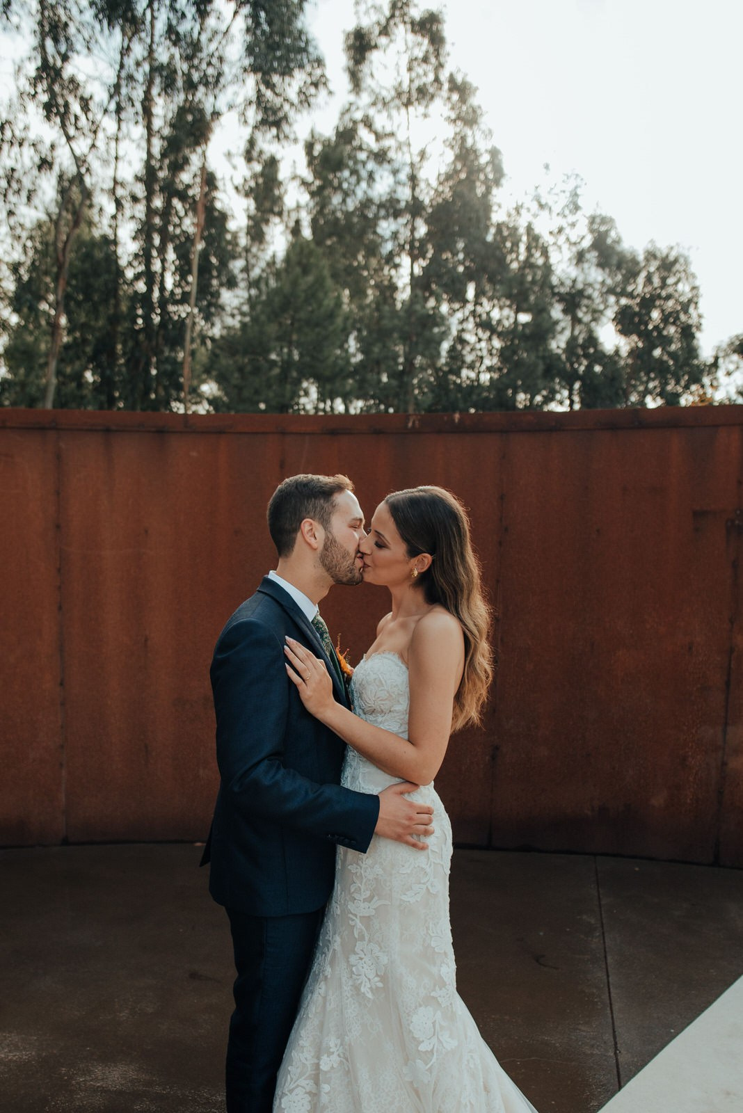 Diana and Bruno. Love Frames | Luxury Wedding Photography & Films in Portugal & Europe