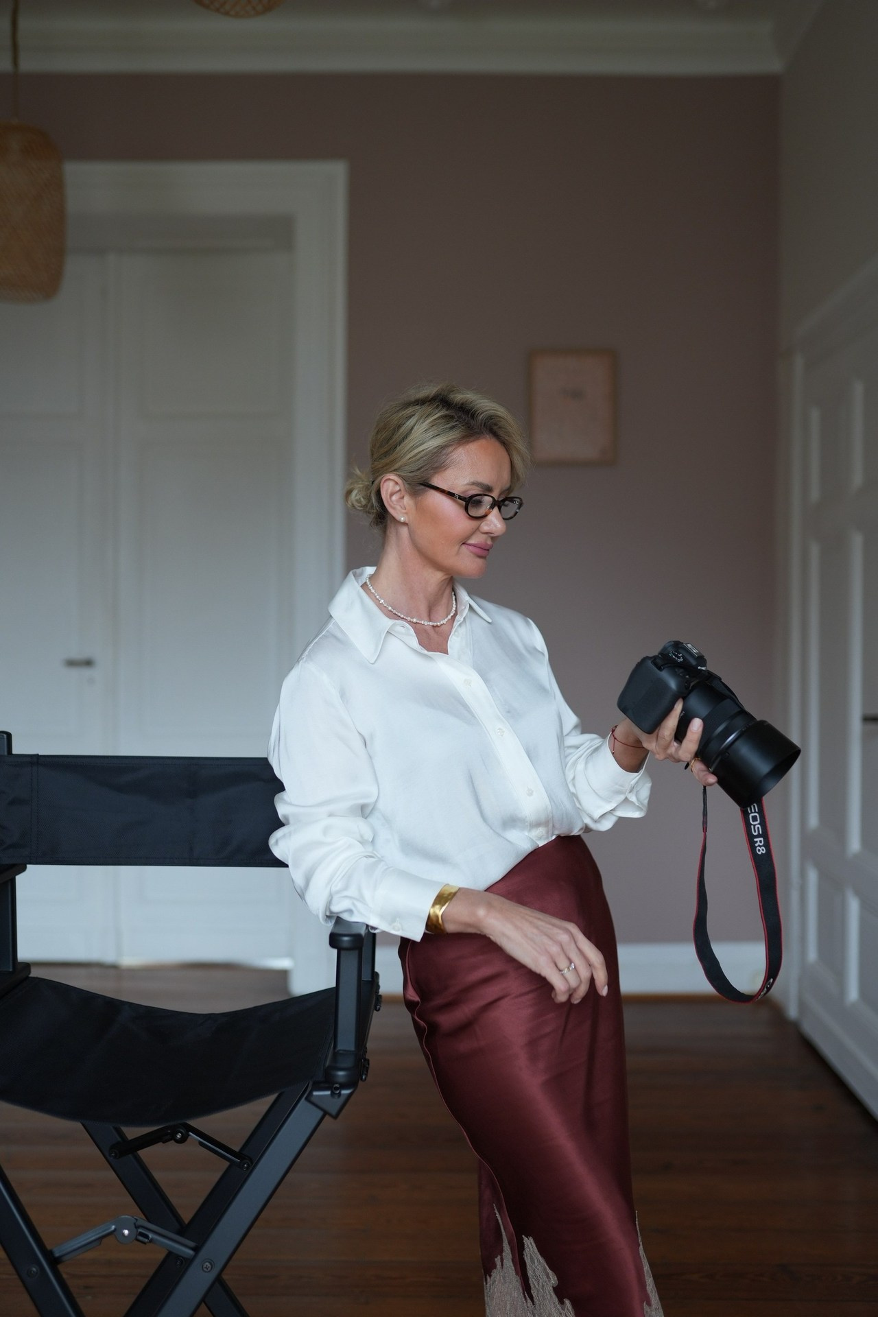 FEEDBACK. Fotografin für Business, Frauenporträts & Familienmomente