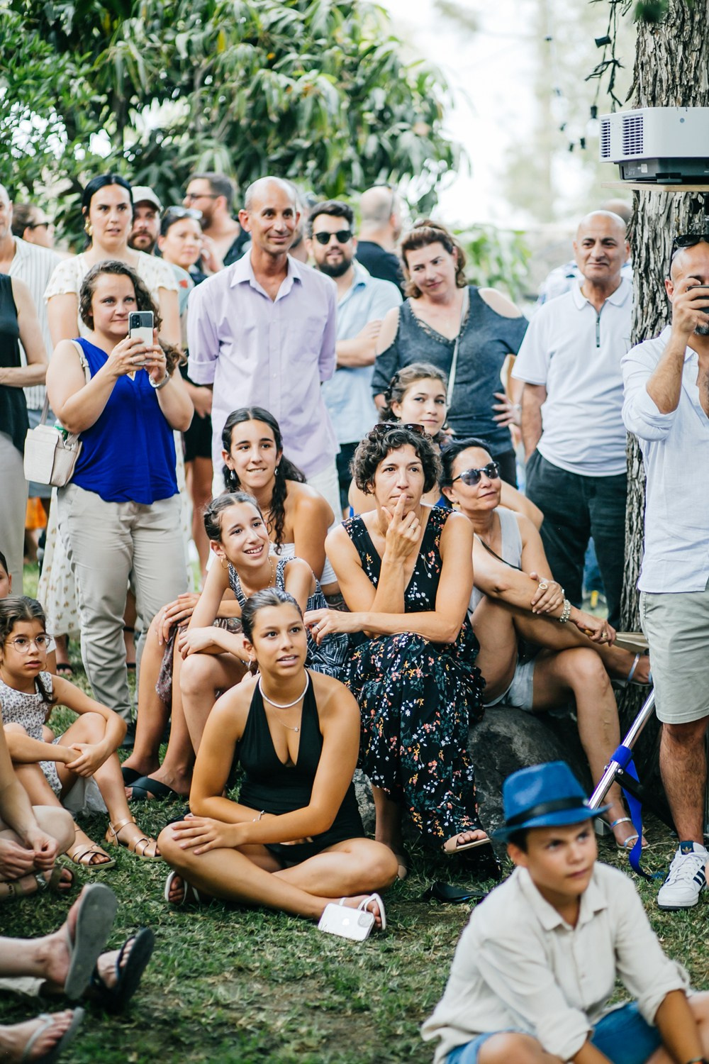 Olya&Daniel Israel. Family photographer in Israel