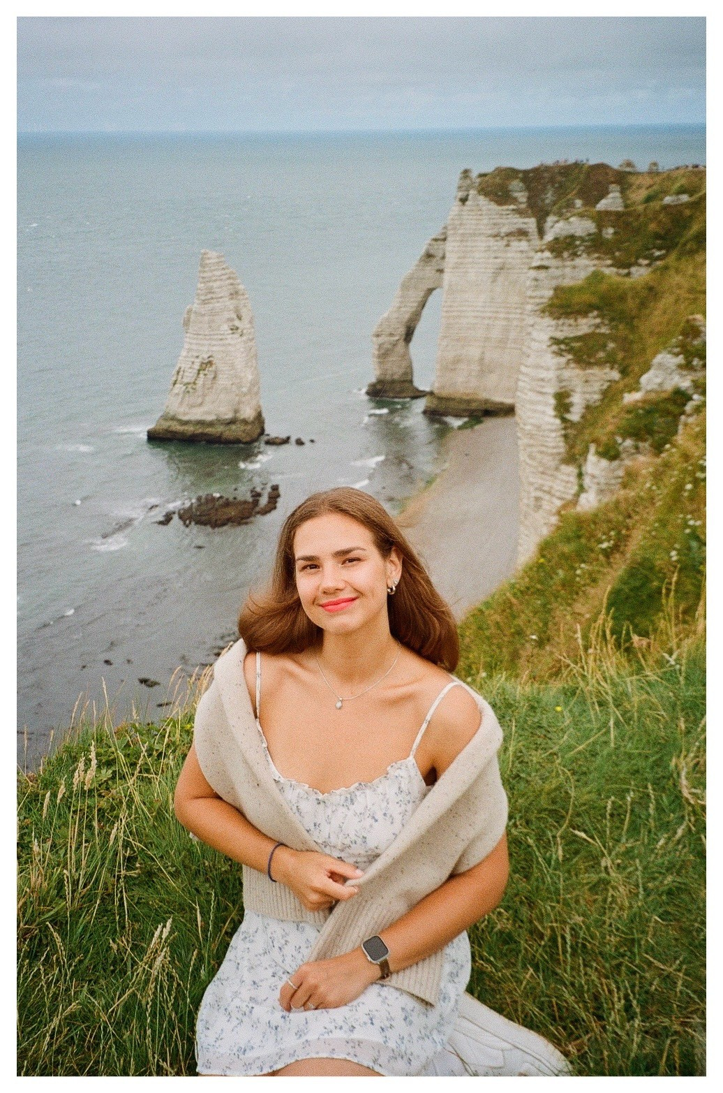 Film. Mariana, Photographer Paris — Фотограф Париж
