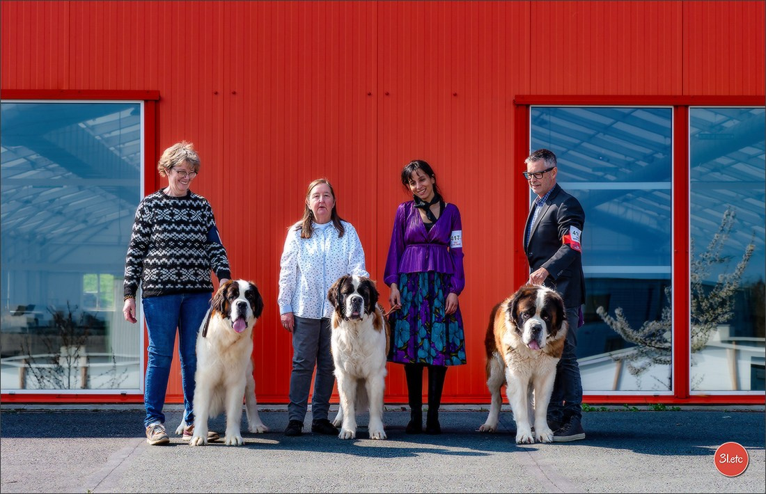 🇫🇷  Angers  🇫🇷  Expo canine  21-22/03/2026. Photographe à Strasbourg | Portraits, Studio, Enfants, Événements