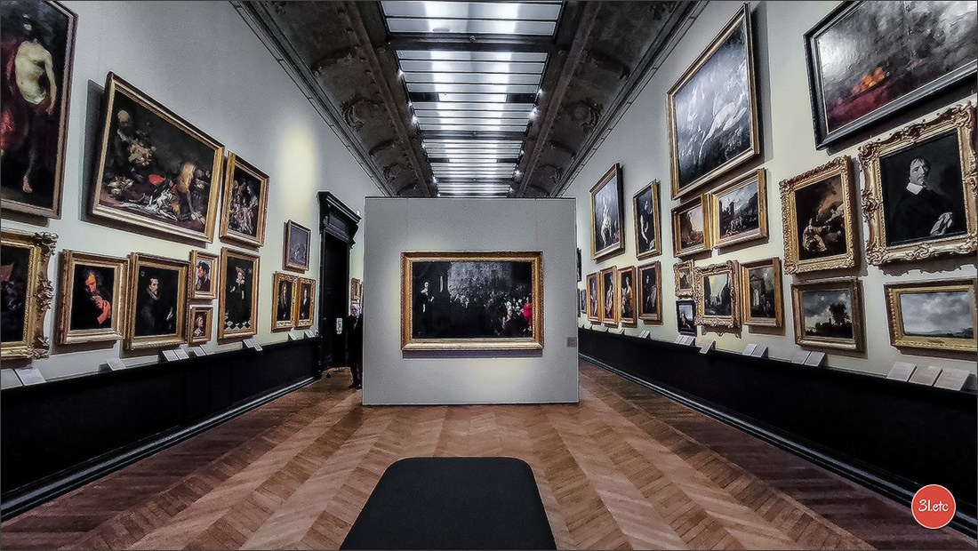 Musée De Picardie #Amiens #MuseeDePicardie #France. Photographe à Strasbourg | Portraits, Studio, Enfants, Événements