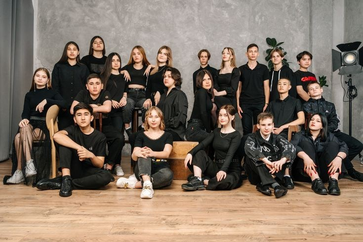 New. Ваш школьный фотограф в Ташкенте — mr.Bahtik