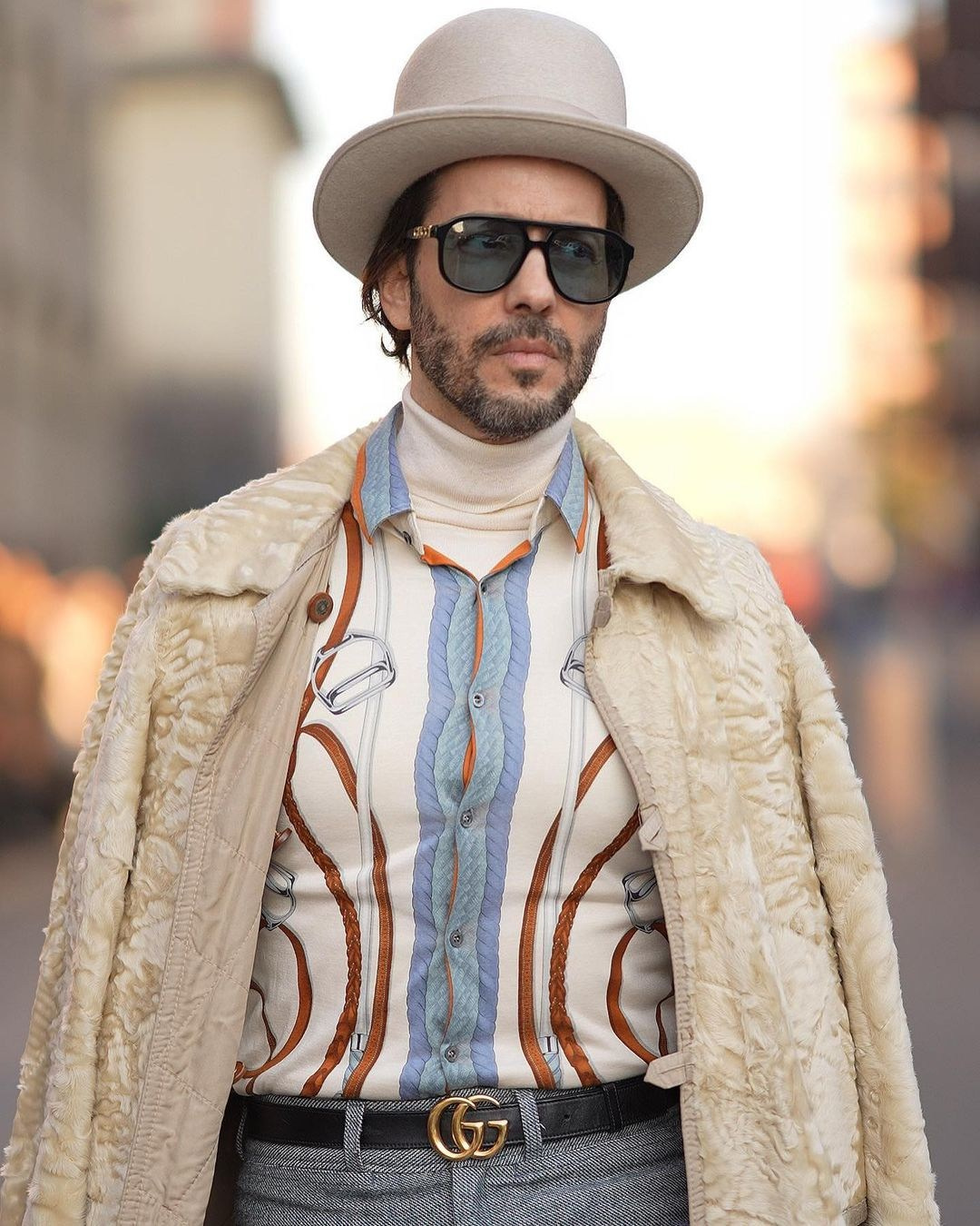 НЕДЕЛЯ МОДЫ. Julia Di |Fashion стрит стайл фотограф|видеомейкер в Милане и Париже