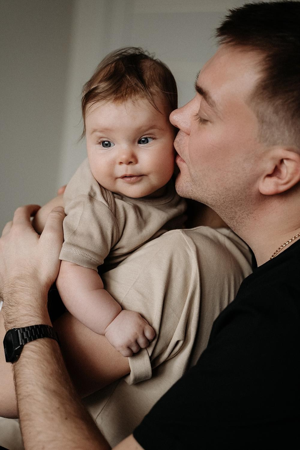 Newborn lifestile. Orange County Wedding Photographer & Videographer | Candid & Timeless Wedding Photo + Video | Italiantsev