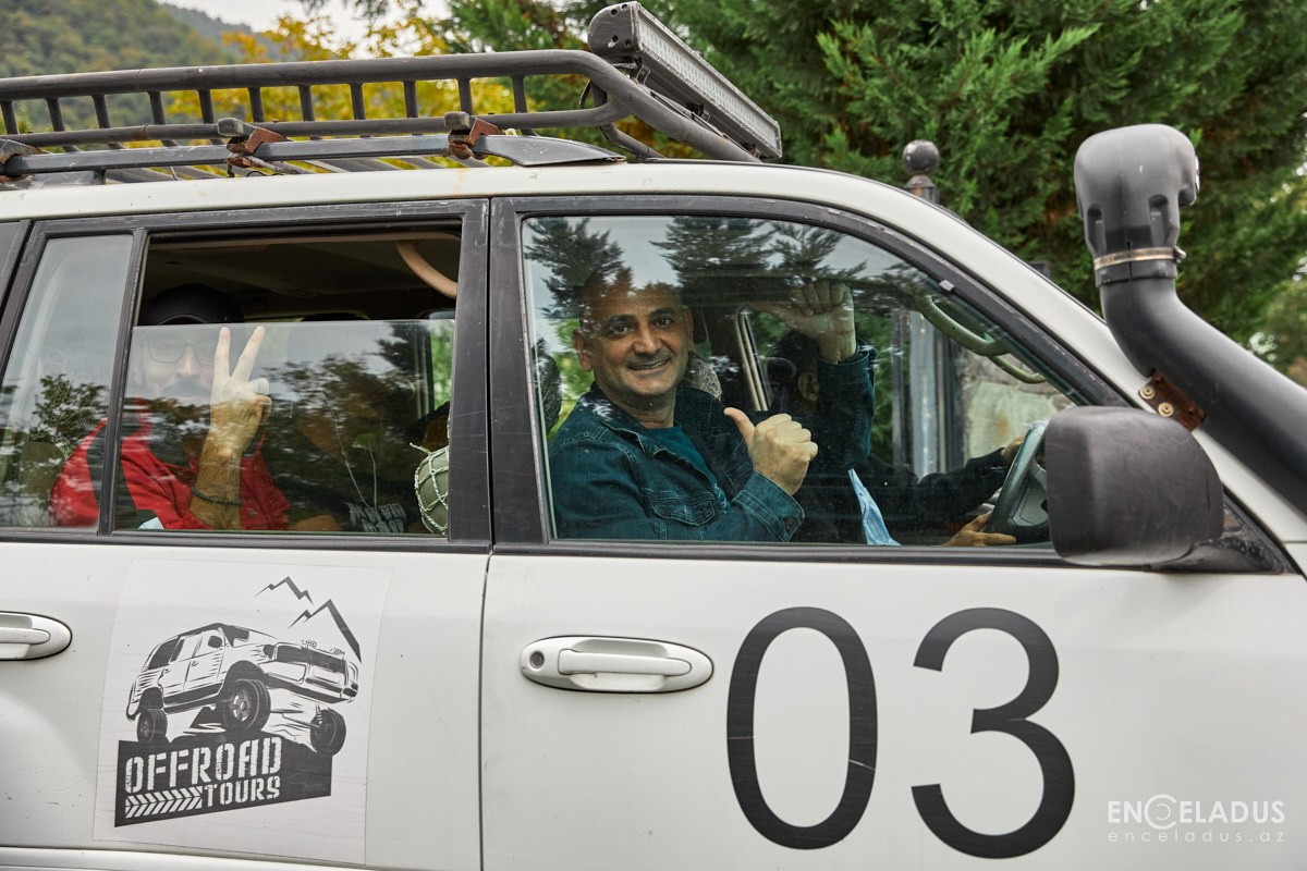 Team buildings. Photographer in Baku Kamran Enceladus