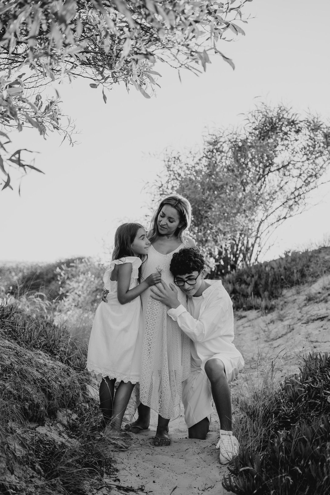Fotografia de gravidez em Lisboa, Almada, margem Sul e Ribatejo - Photus Family