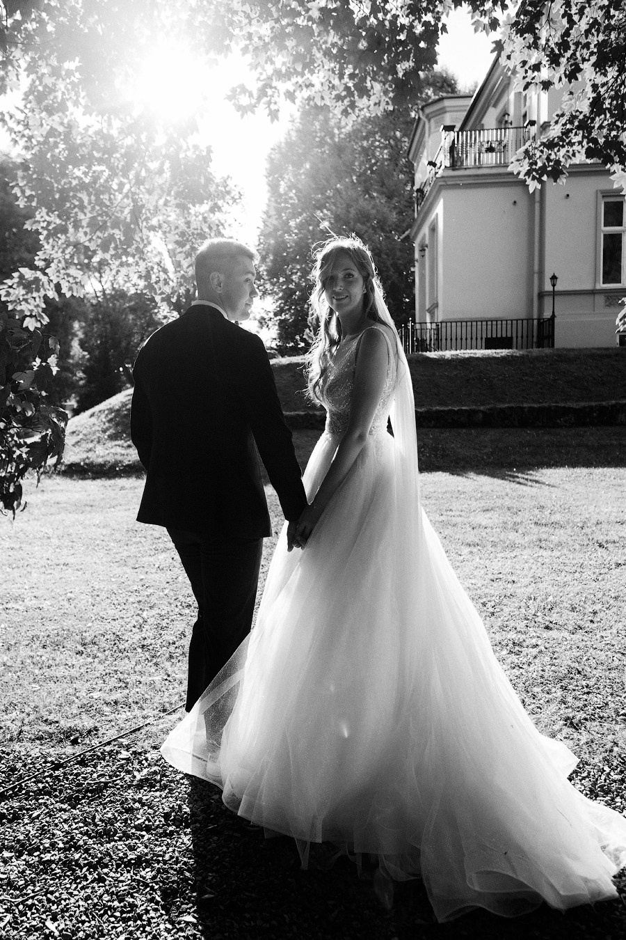 Karina & Sergey, Poland. Fotograf w Krakowie i Europie