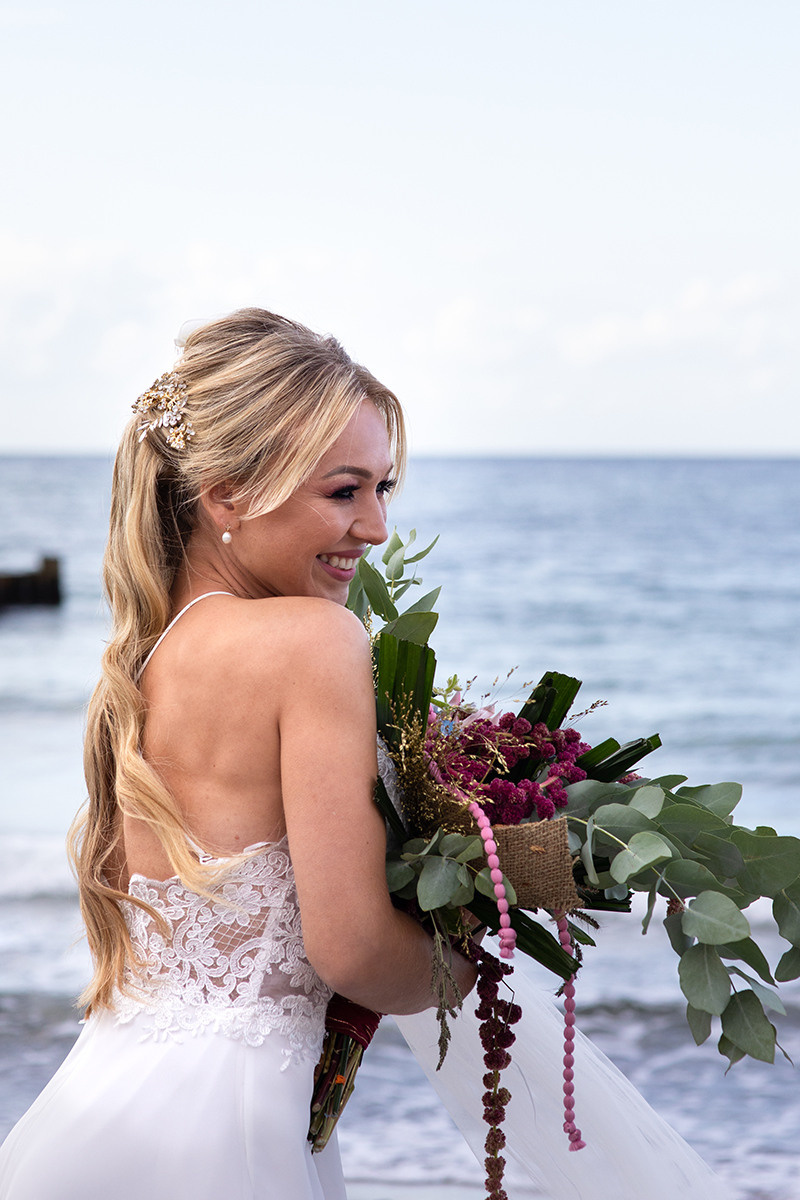 Was ist im Hochzeitsfotografie-Paket enthalten?