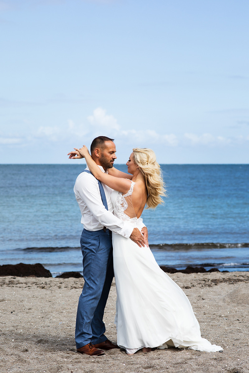 Alex&Steffi, Ostsee. Fotografin und Videografin im Raum Osnabrück und Emsland Alla