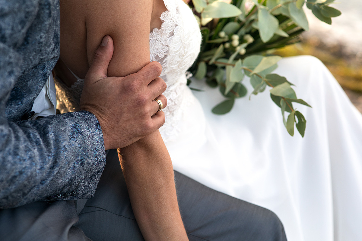 Was kostet ein Hochzeitsfotograf?