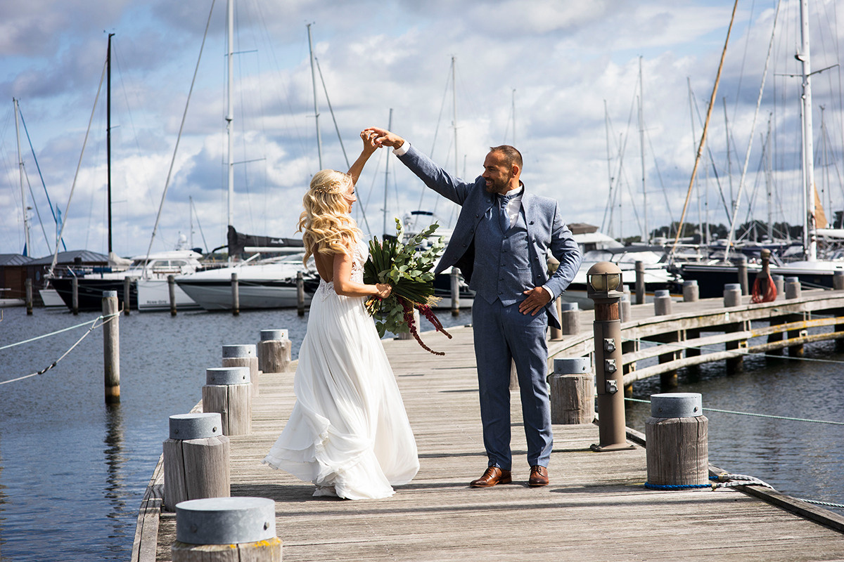 Alex&Steffi, Ostsee. Fotografin und Videografin im Raum Osnabrück und Emsland Alla