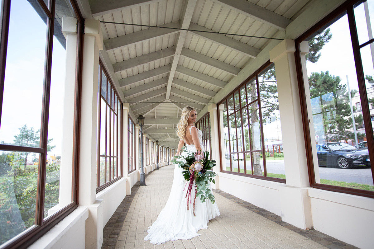 Alex&Steffi, Ostsee. Fotografin und Videografin im Raum Osnabrück und Emsland Alla