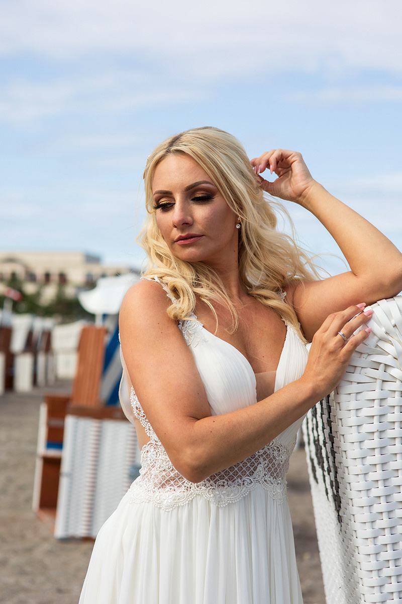 Alex&Steffi, Ostsee. Fotografin und Videografin im Raum Osnabrück und Emsland Alla