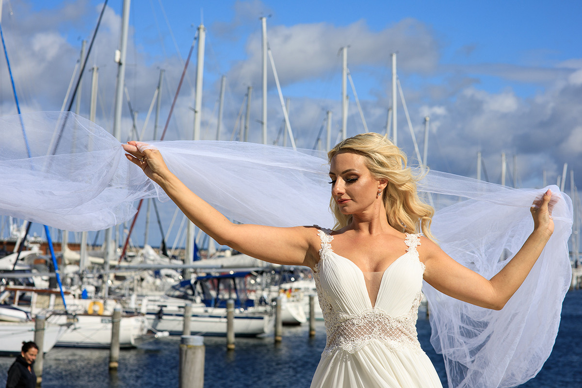 Alex&Steffi, Ostsee. Fotografin und Videografin im Raum Osnabrück und Emsland Alla
