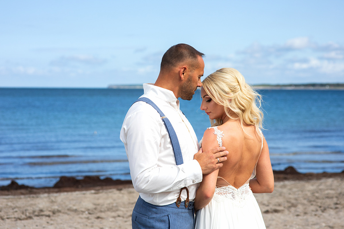 Alex&Steffi, Ostsee. Fotografin und Videografin im Raum Osnabrück und Emsland Alla