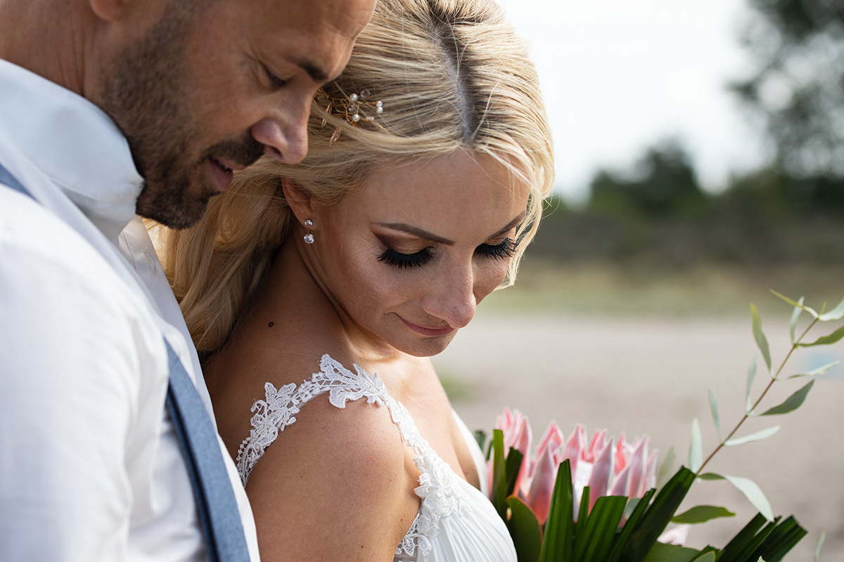 Alex&Steffi, Ostsee. Fotografin und Videografin im Raum Osnabrück und Emsland Alla
