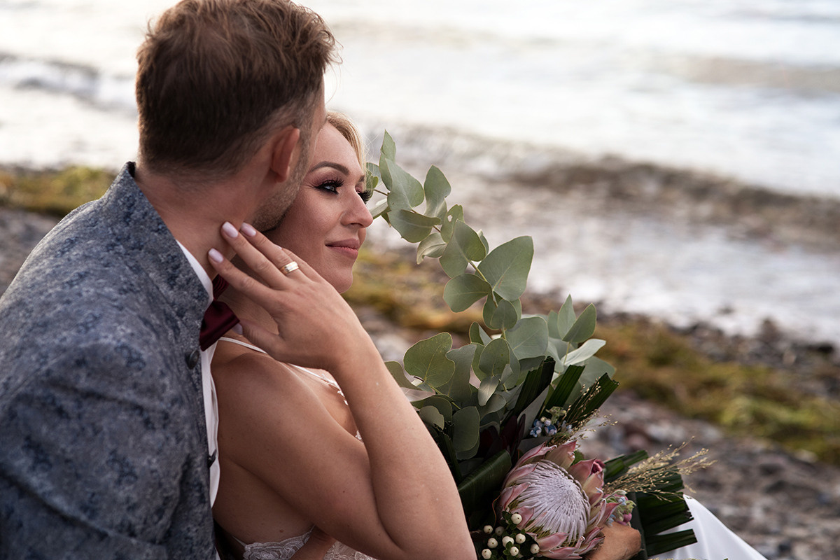 Hochzeit Videograf Empfehlung
