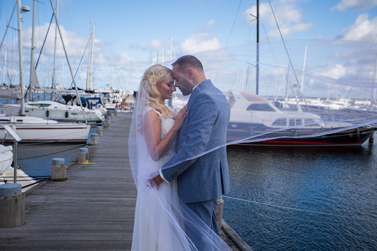 Alex&Steffi, Ostsee. Fotografin und Videografin im Raum Osnabrück und Emsland Alla