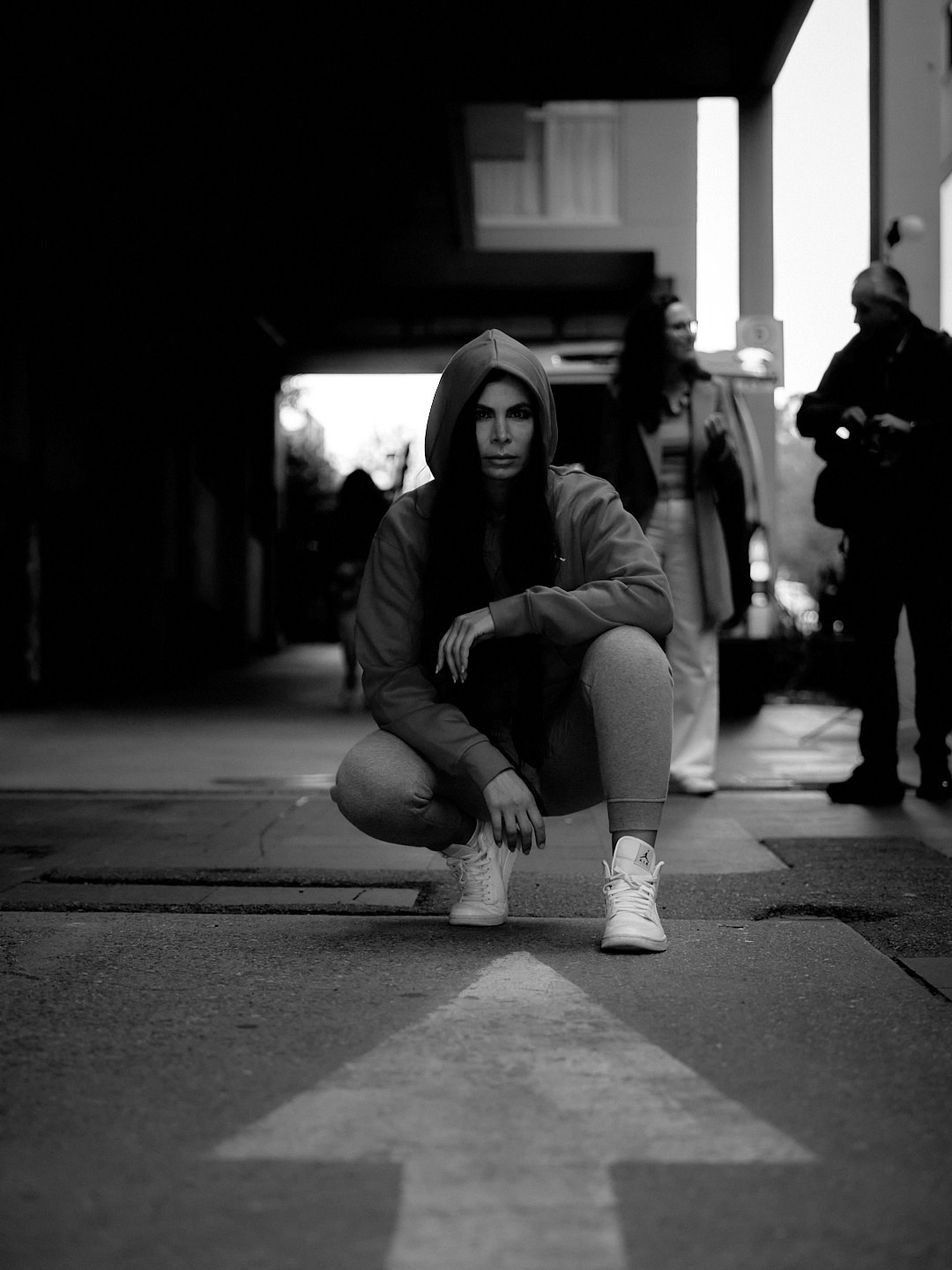 Brunswick life 260524. CARTER BNW