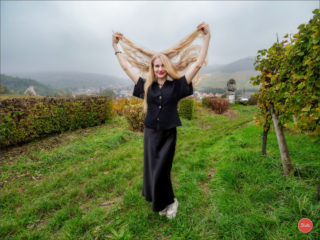 Ретрит в Эльзасе с Марией Ланг. Photographe à Strasbourg | Portraits, Studio, Enfants, Événements