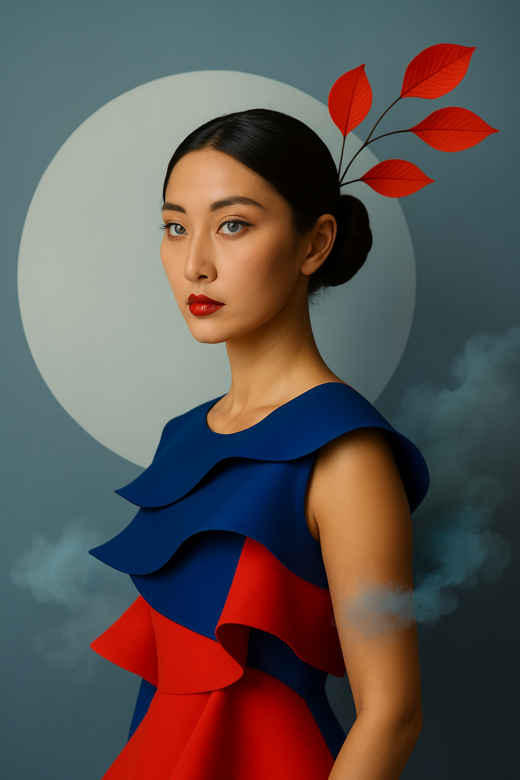 SwissPhoto • Fashion, Portrait & Event Photography • Geneva