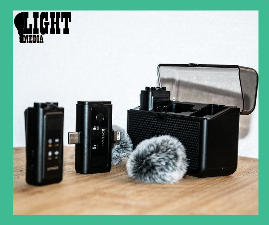 TECHNIK. Foto-Video-Dienste