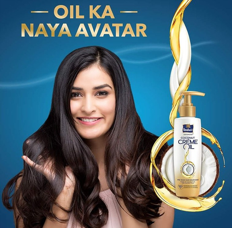 Hair and beauty. Mohit Holani | Director