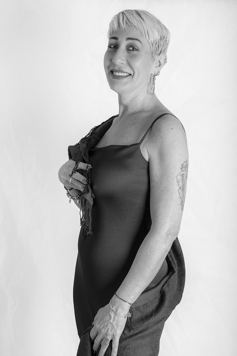 Simona De Bartolomei. Glow Pixel