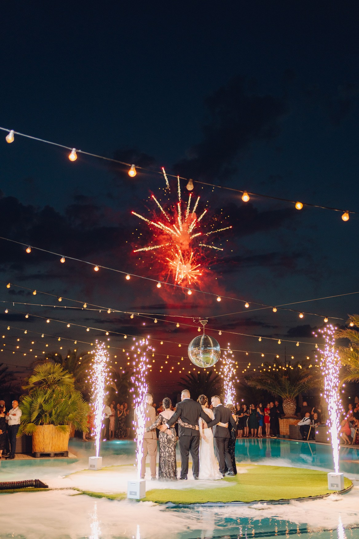 Wedding Alexandra si Dan. Cimpoes Ionut FOTOGRAF