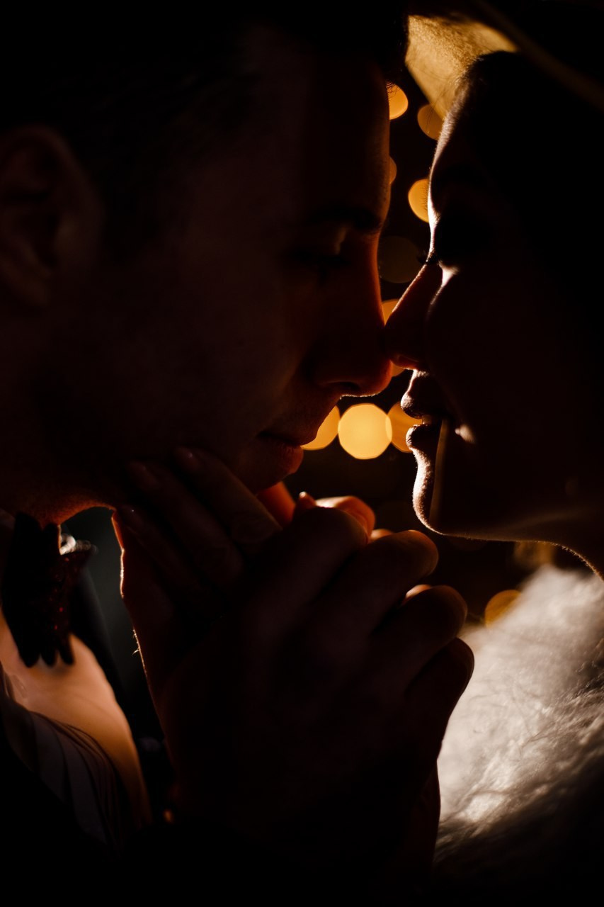 Зимняя фотосессия. Фотограф Вероника Яцына в Ташкенте