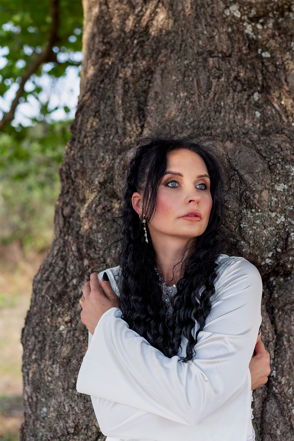 Bogumila Kostrubiec. Glow Pixel