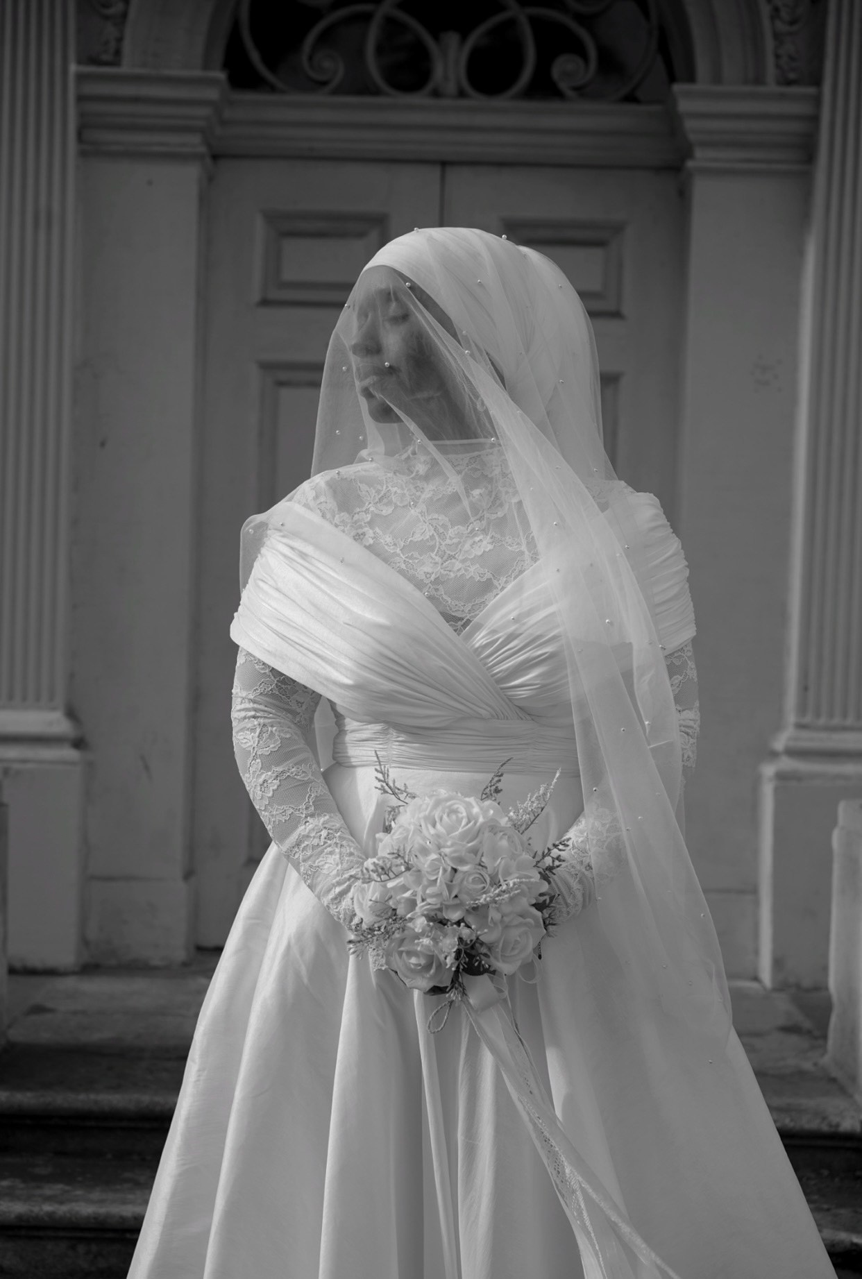 Muna & Yusuf. Lu’jain’s Studio | Creative Photography, Film & Production
