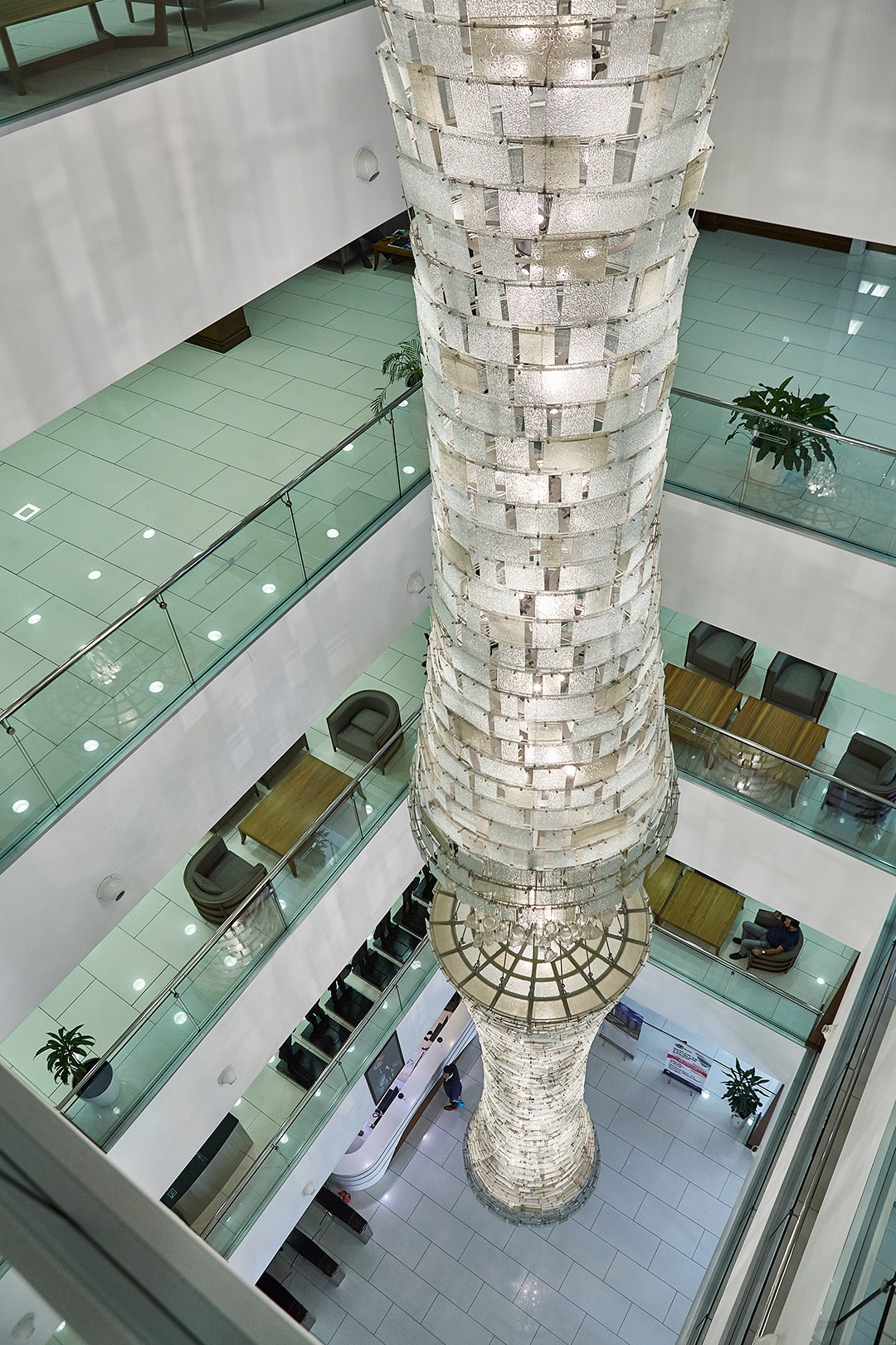 Interior / Exterior. Photographer in Baku Kamran Enceladus