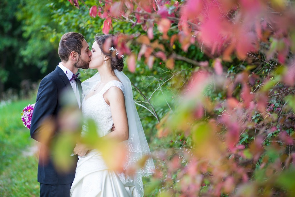 Ana Maria si Alexandru by fotograf nunta Pascani — Eduard Schiopu