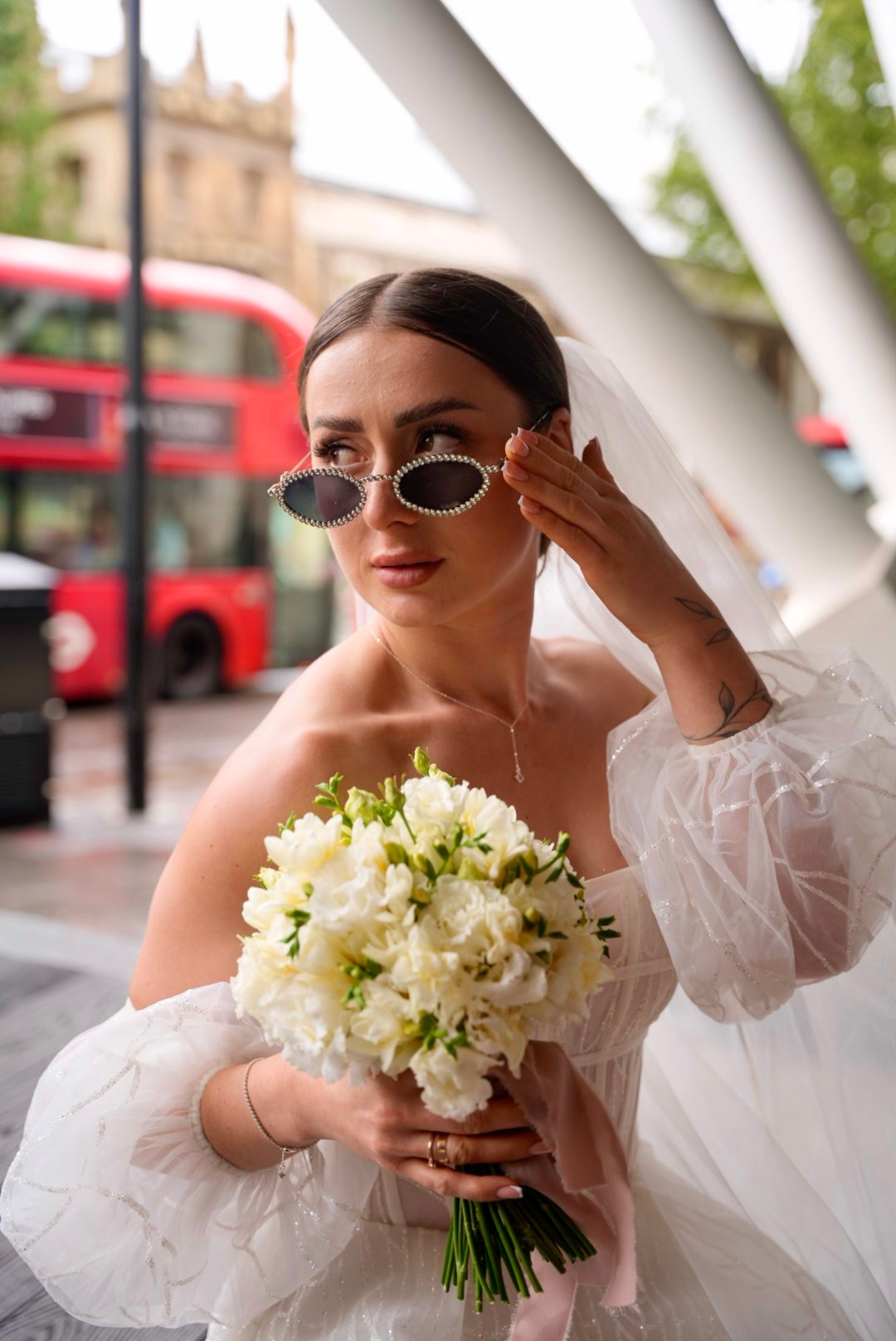 Maryana & Zhenya. Tonya Kyrylenko photographer in London