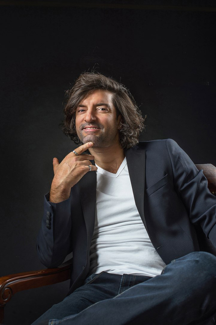 Polina Sebrek Fotografin in Regensburg Deutschland