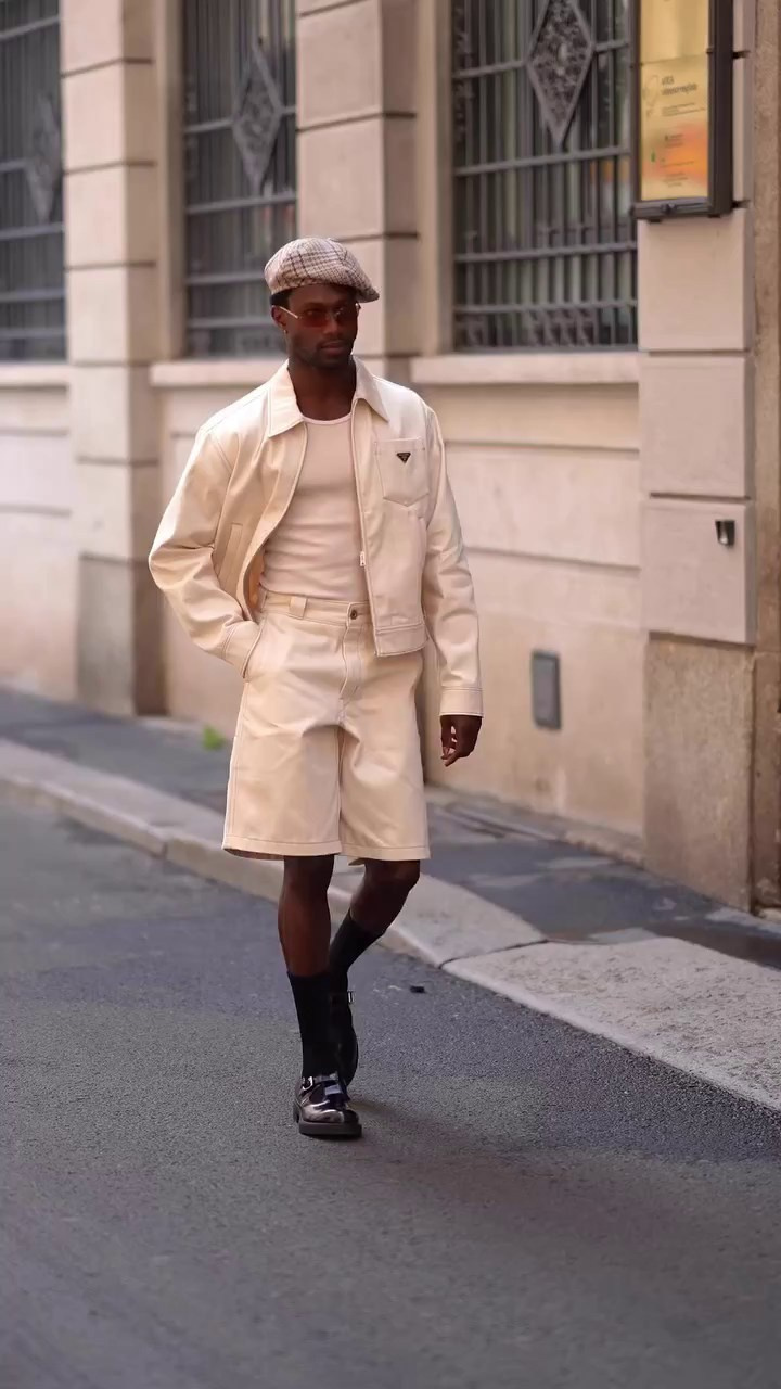 Sadiqdesh. Julia Di |Fashion streetstyle photographer|videomaker in Milan & Paris