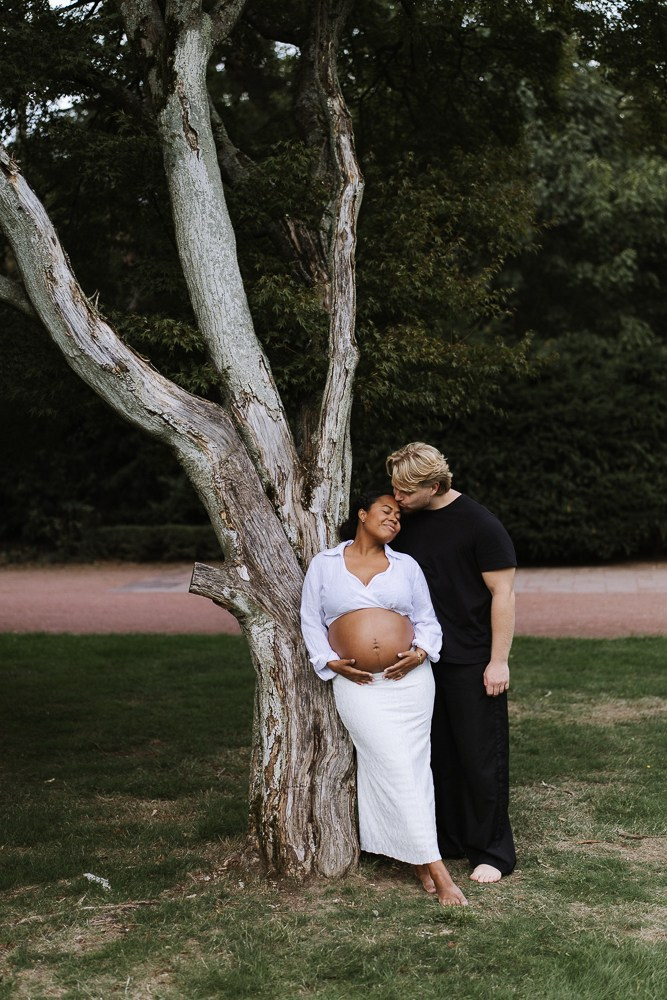 Diara & Paul. Hochzeitfotografin Düsseldorf, NRW Nadja Holzmann