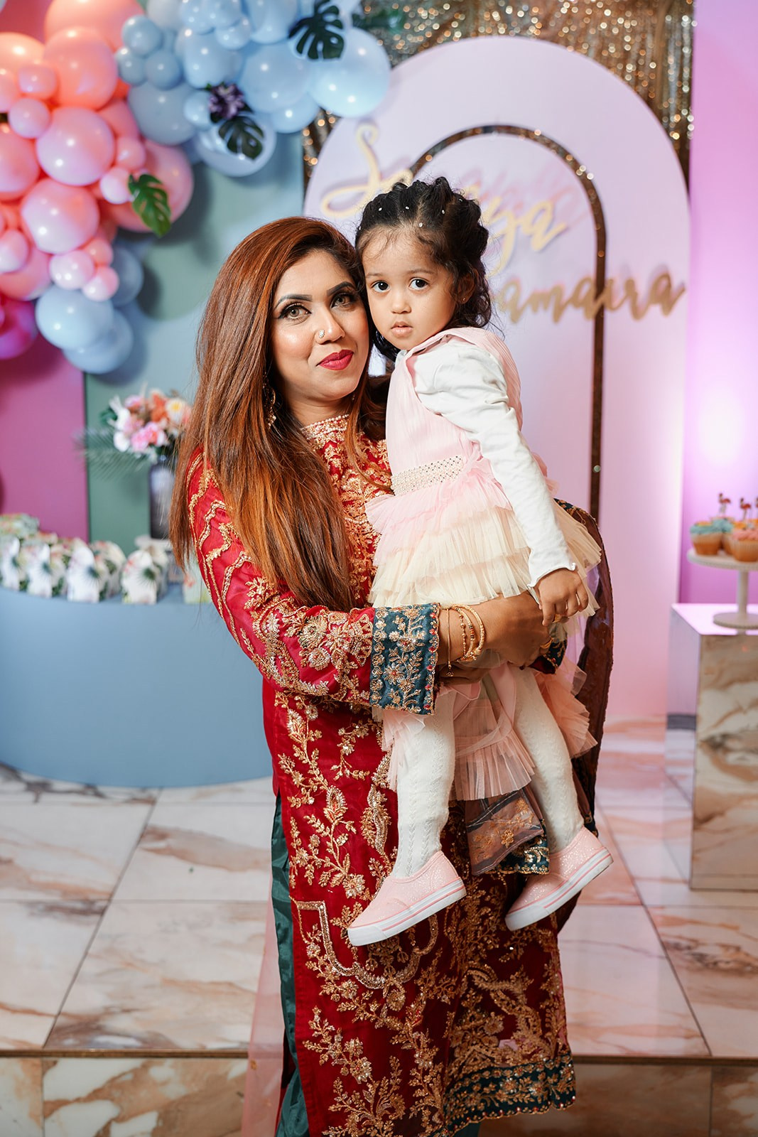 Birthday Party. Professional Wedding and event photographer USA New York